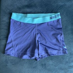 Nike Pro Shorts